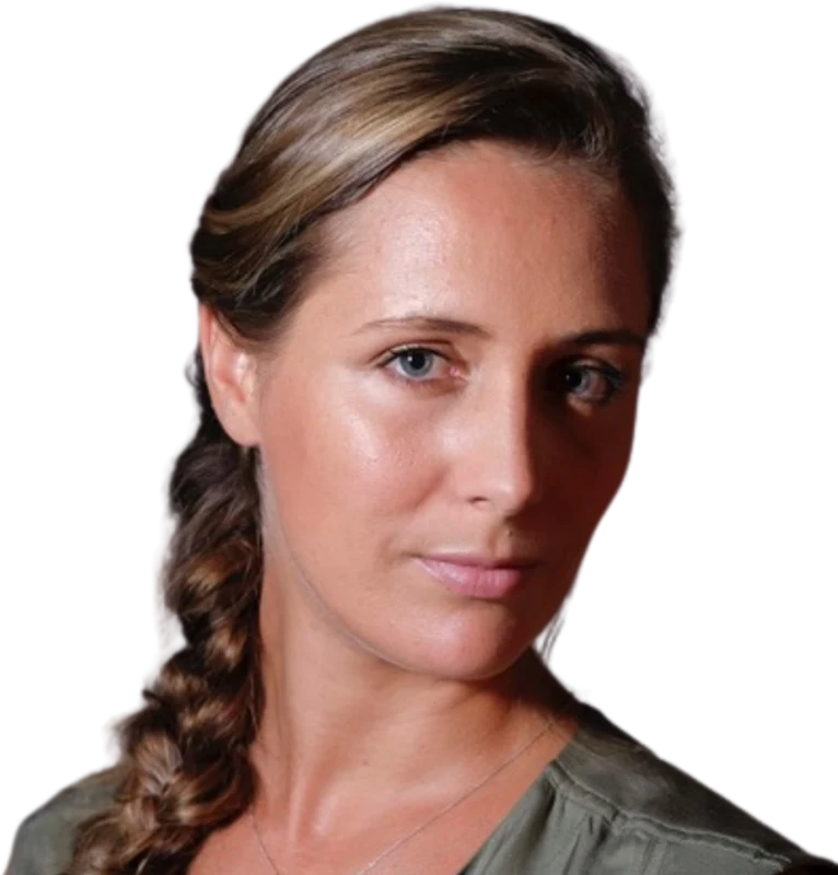 Aletta Harrison